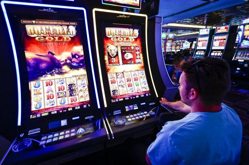 Thailanda vrea să legalizeze cazinourile 18891783