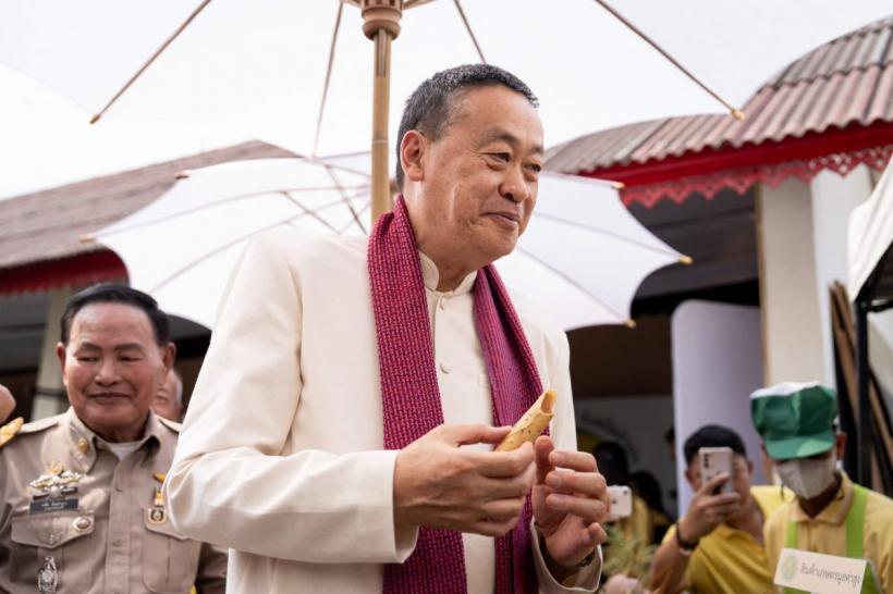 Thailanda vrea să legalizeze cazinourile 18891784