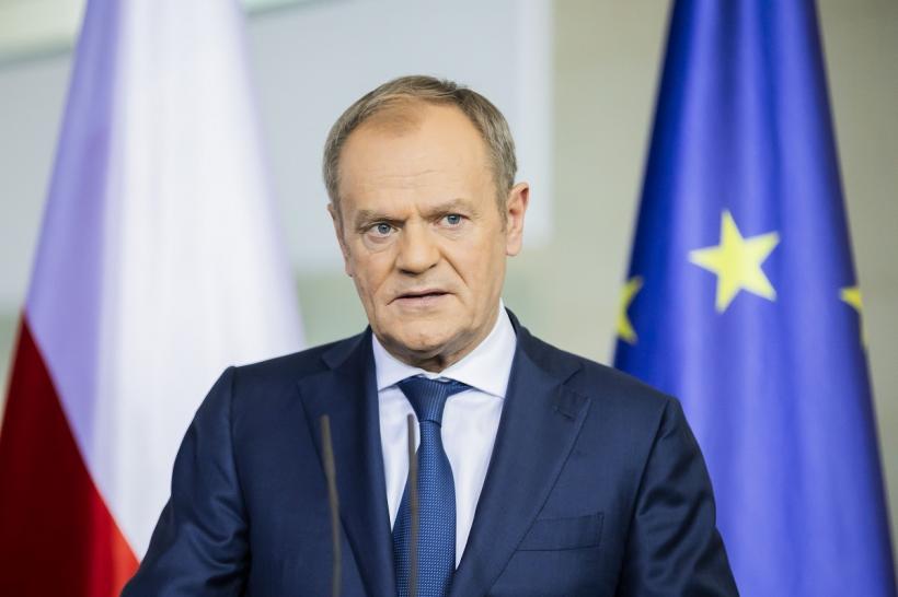 Donald Tusk: Europa trebuie să se pregătească pentru un război iminent