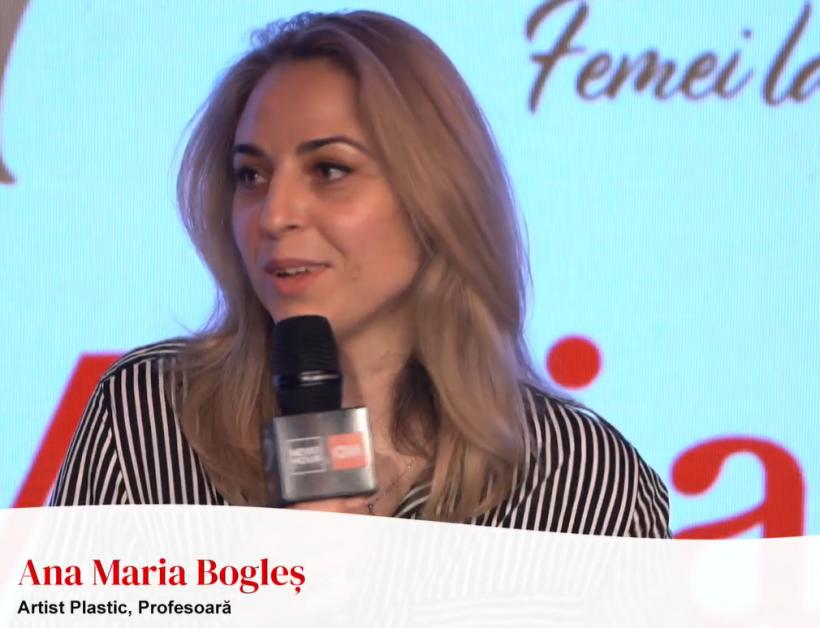 Gala "Buzăul Genial – femei la puterea 10", organizată de Antena 3 CNN | Excelenţa prin conexiunea dintre valorile istorice ale Buzăului şi performanţa prezentului 18892025