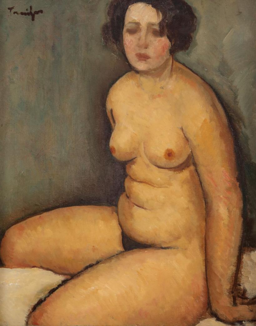 Primăvară cu recorduri importante pentru piața de artă 18891882