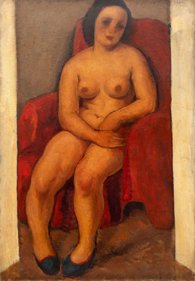 Primăvară cu recorduri importante pentru piața de artă 18891884