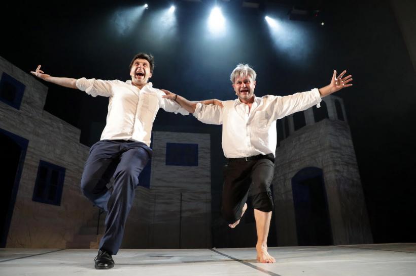 Evenimentele lunii aprilie în Timișoara 18891953