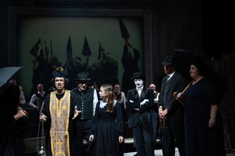 Evenimentele lunii aprilie în Timișoara 18891958