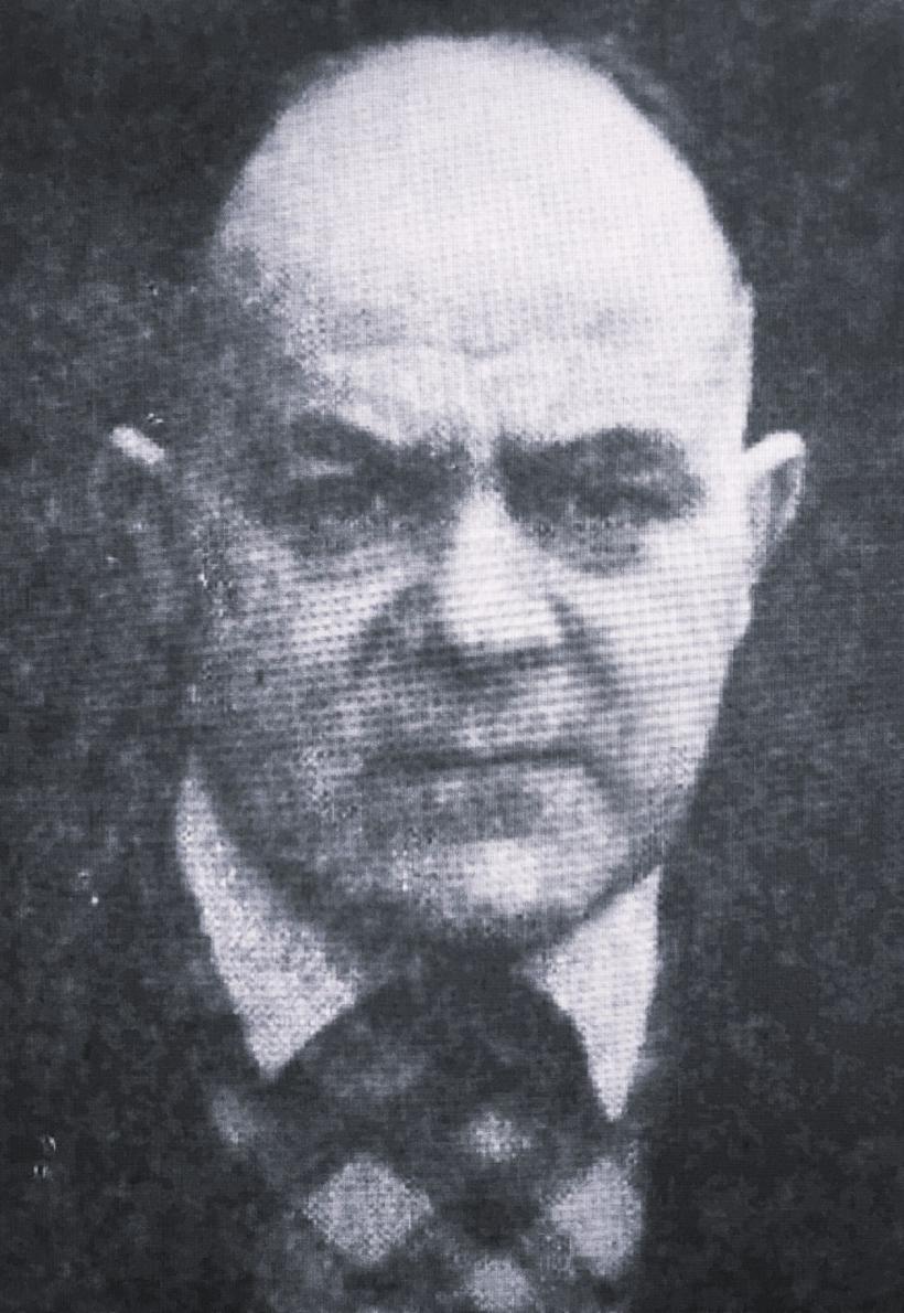 Conu’ Costică, „mortul” care l-a școlit pe Noica 18892118