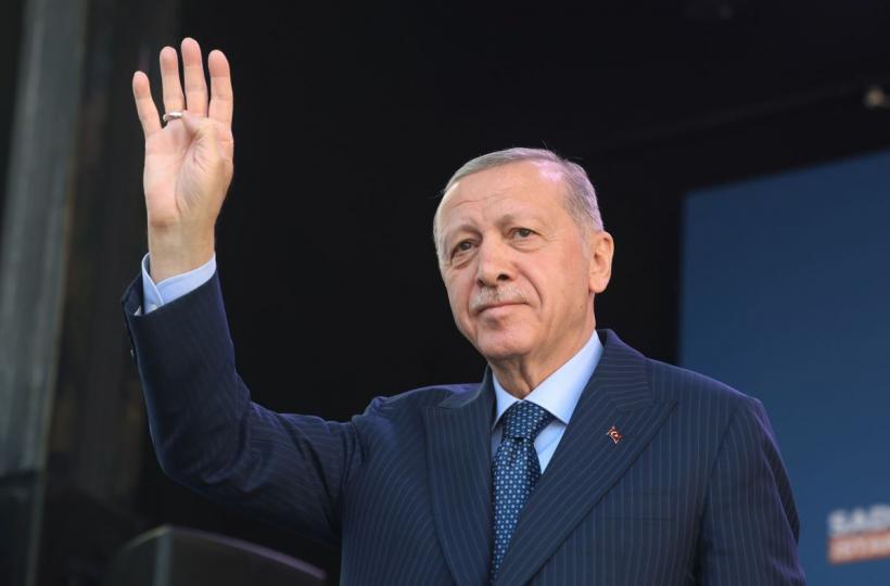 Erdogan i-a transmis lui Mark Rutte că Turcia va susține un nou șef NATO în funcție de nevoile și așteptările sale