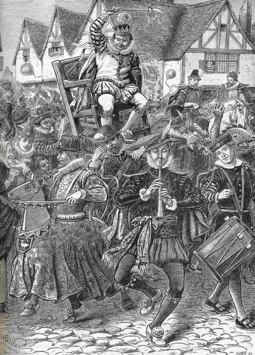 1 Aprilie, Ziua Păcălelilor: Hilaria, April Fools sau Poisson d'avril. Farsele, sărbătorite peste tot în lume de sute de ani 18892169