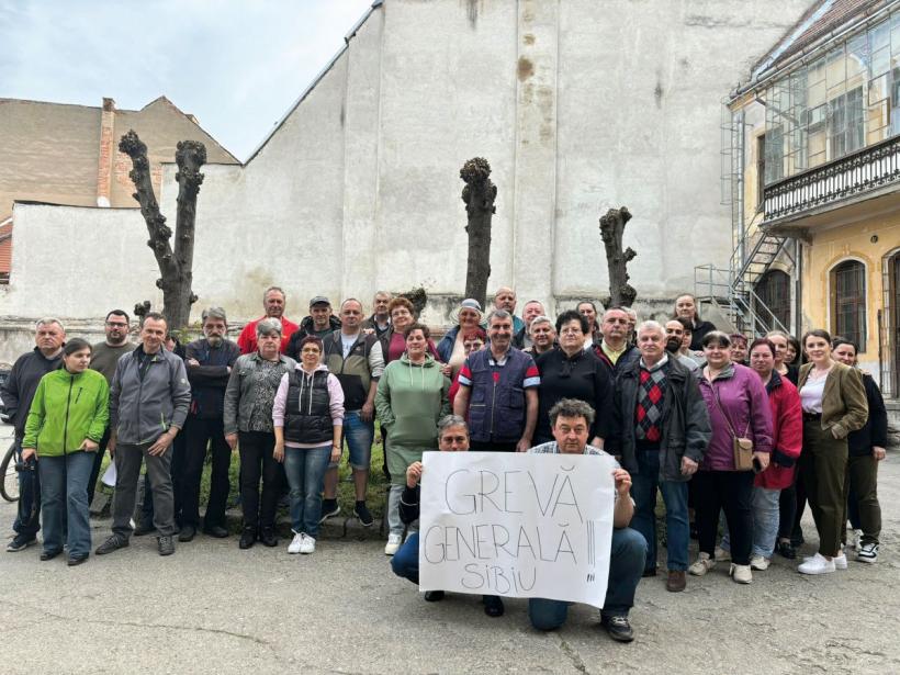 Condiții de muncă inimaginabile pentru secolul XXI. Poșta Română: fără WC-uri, fără apă și cu sedii în casele angajaților 18892308