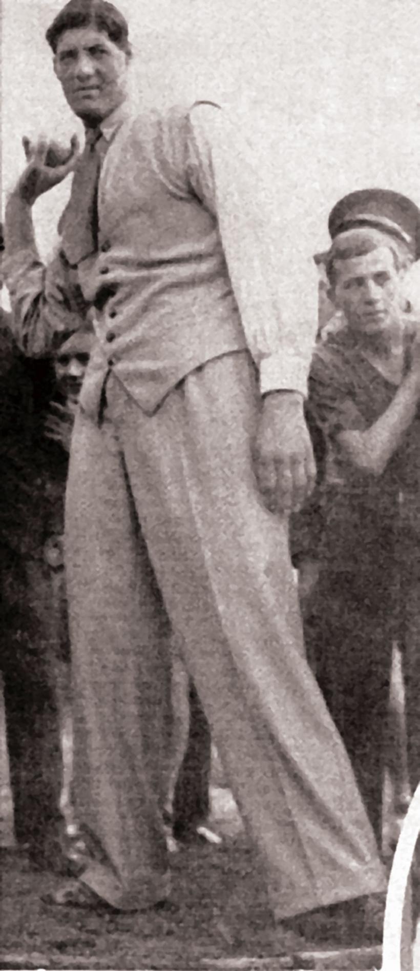 Cuvinte și expresii cu înțelesuri uitate ori pierdute: Zbughi-o! Cum ne-am îmbogățit cu termenul a (o) zbughi 18892290