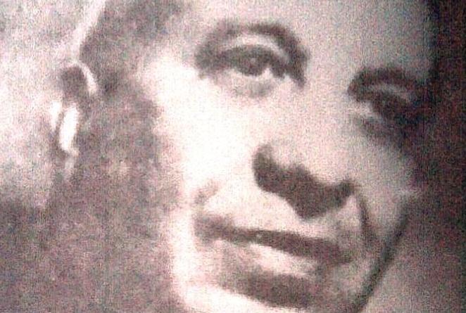 Virgil (Romulus) Gheorghiu, poetul-pianist cu mască fină 18892327