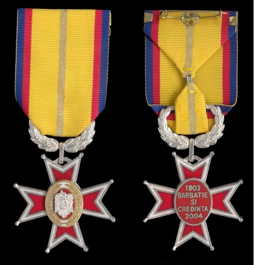 Iohannis „Decoratorul”: a comandat 7.000 de ordine și medalii, de la Virtutea Militară până la Meritul Agricol 18892502