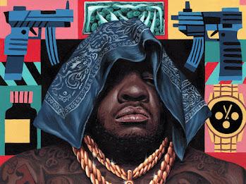 Cea mai mare expoziție a artistului SADDO ocupă Piața Amzei 18892368