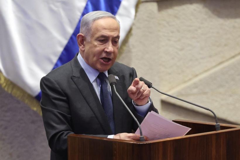 „Mincinosul” Netanyahu, gata să expulzeze „canalul terorii”, Al Jazeera