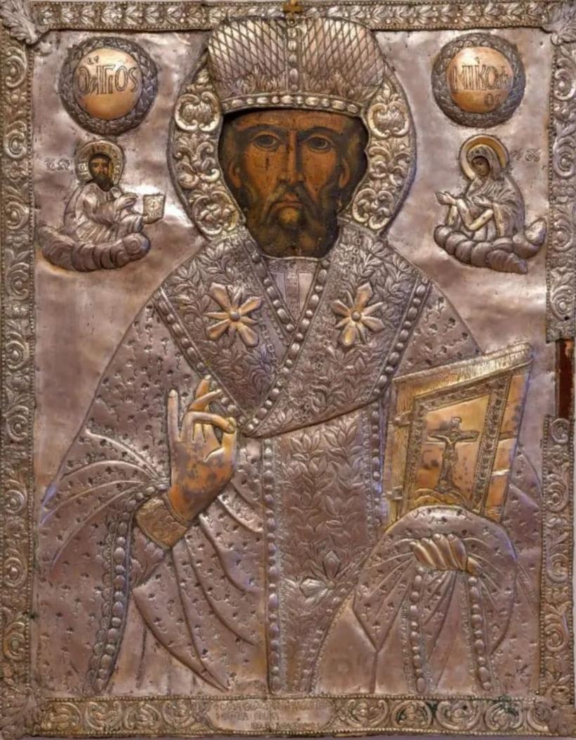 Minunatele istorii ale bisericilor și mănăstirilor Bucureștilor 18892464