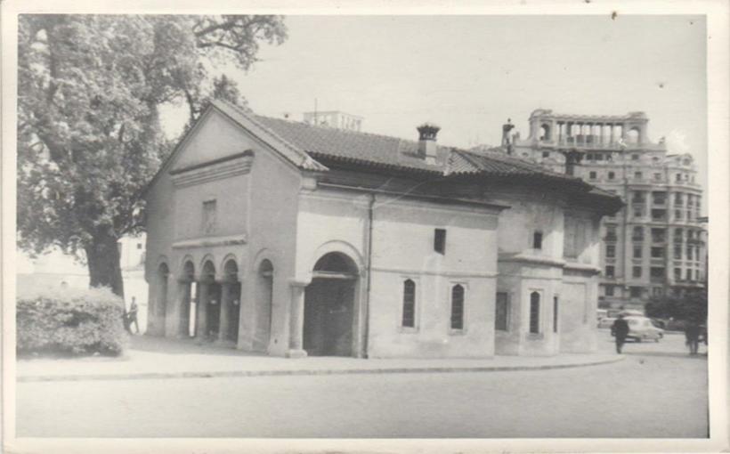 Minunatele istorii ale bisericilor și mănăstirilor Bucureștilor 18892466