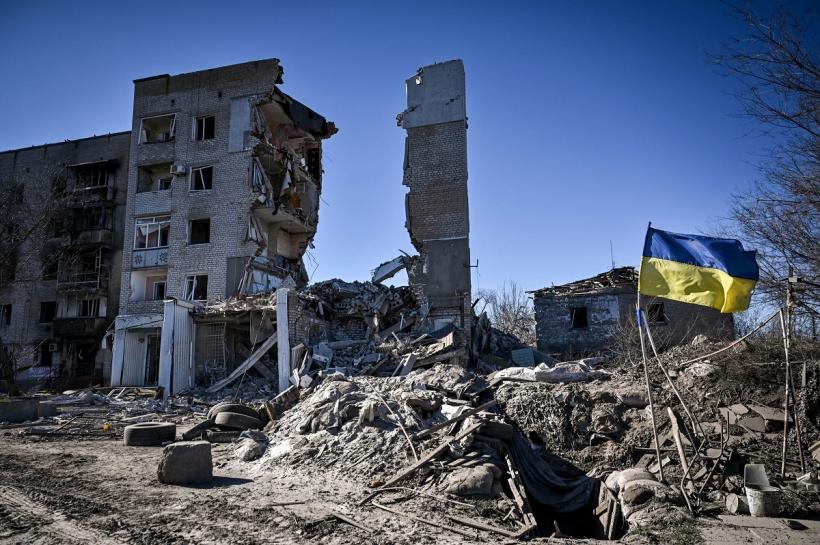 NATO: Fond de 100 de miliarde de euro pentru Ucraina 18892554