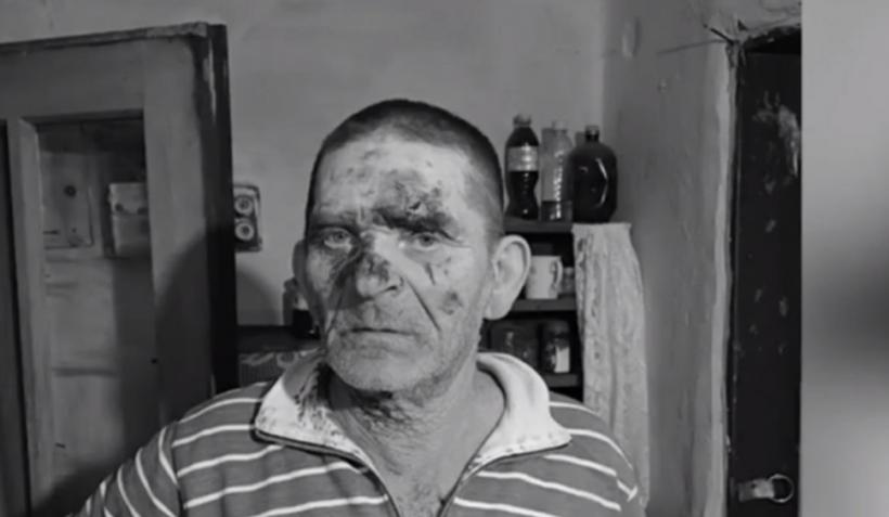 Primărița bătăușă din Mehedinți. A lovit un localnic pentru că nu vrea să o voteze 18892616