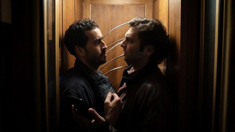 „Un an dificil”: umor, prietenie și un strop de nebunie, într-o savuroasă comedie franțuzească, din 5 aprilie, la cinema 18892473