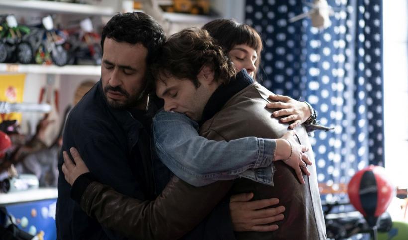 „Un an dificil”: umor, prietenie și un strop de nebunie, într-o savuroasă comedie franțuzească, din 5 aprilie, la cinema 18892474