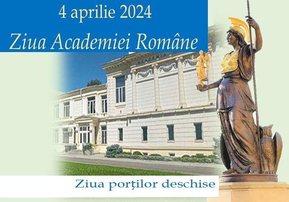 Academia Română, 158 de ani de la înființare