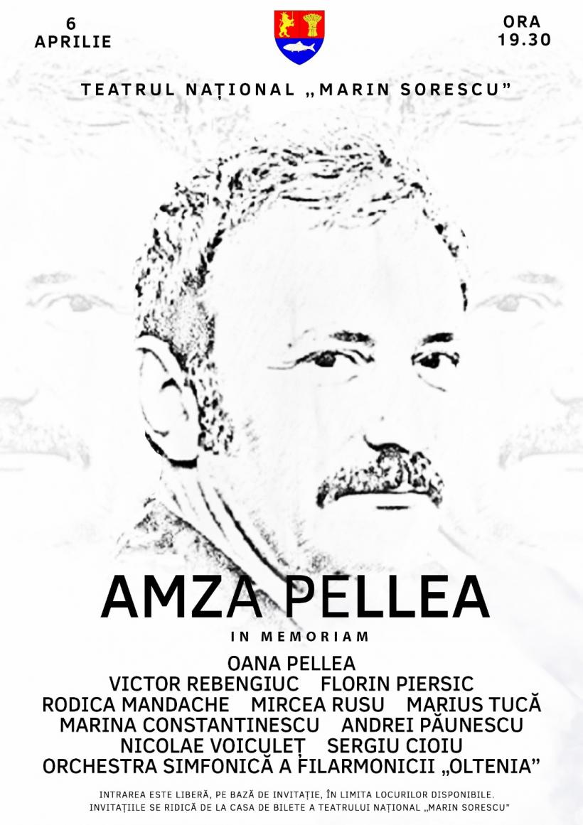 Casa Memorială Amza Pellea din Băilești - Un nou capitol în Patrimoniul Cultural al României 18892817