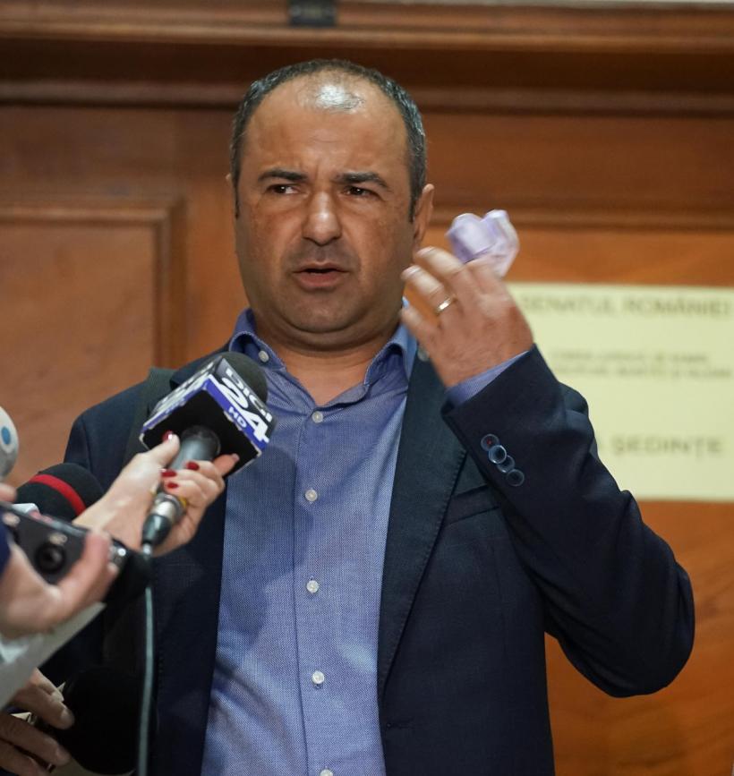 Circul Șoșoacă contra Șoșoacă se îndreaptă spre pușcărie 18892646