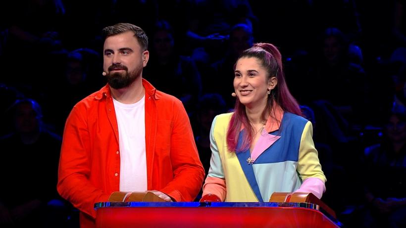 ADDA și Cătălin Rizea vin în platoul Ești mai deștept decât un copil de clasa a V-a, astăzi, de la ora 18.00, la Antena 1 18892953