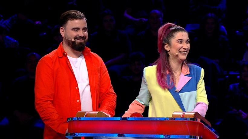ADDA și Cătălin Rizea vin în platoul Ești mai deștept decât un copil de clasa a V-a, astăzi, de la ora 18.00, la Antena 1 18892955