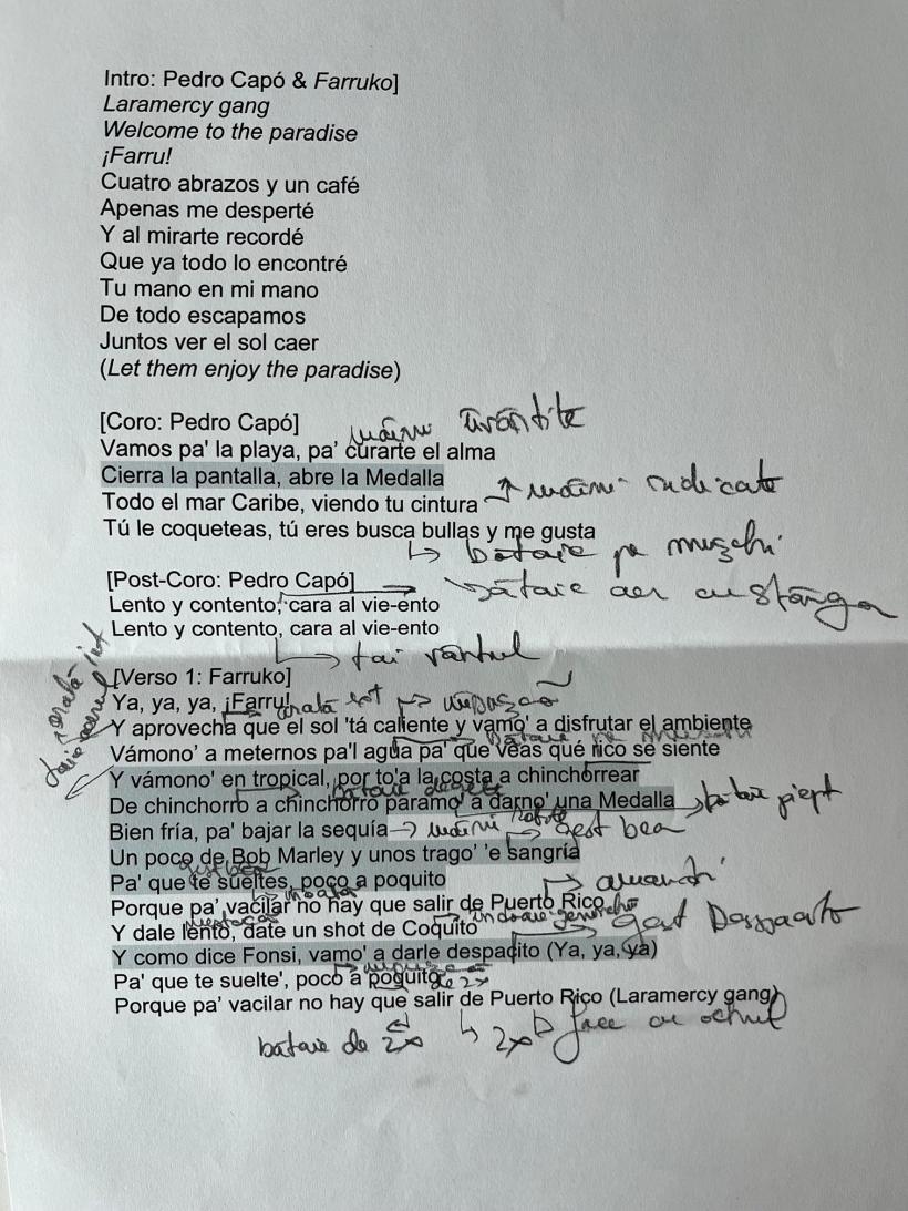 Ilona și Ristei, 6 ore la make-up pentru transformarea ȋn Pedro Capo & Farruko la Te cunosc de undeva!  „Nu pot să cred că ȋţi dai doctoratul cu asta!” 18892985
