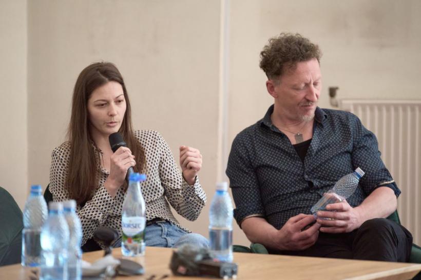 Maria Stuart, în premieră la Teatrul Maghiar de Stat Cluj! 18892889