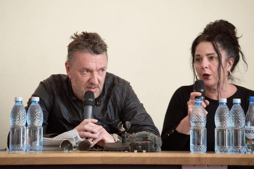 Maria Stuart, în premieră la Teatrul Maghiar de Stat Cluj! 18892890