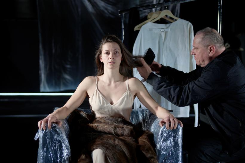 Maria Stuart, în premieră la Teatrul Maghiar de Stat Cluj! 18892892