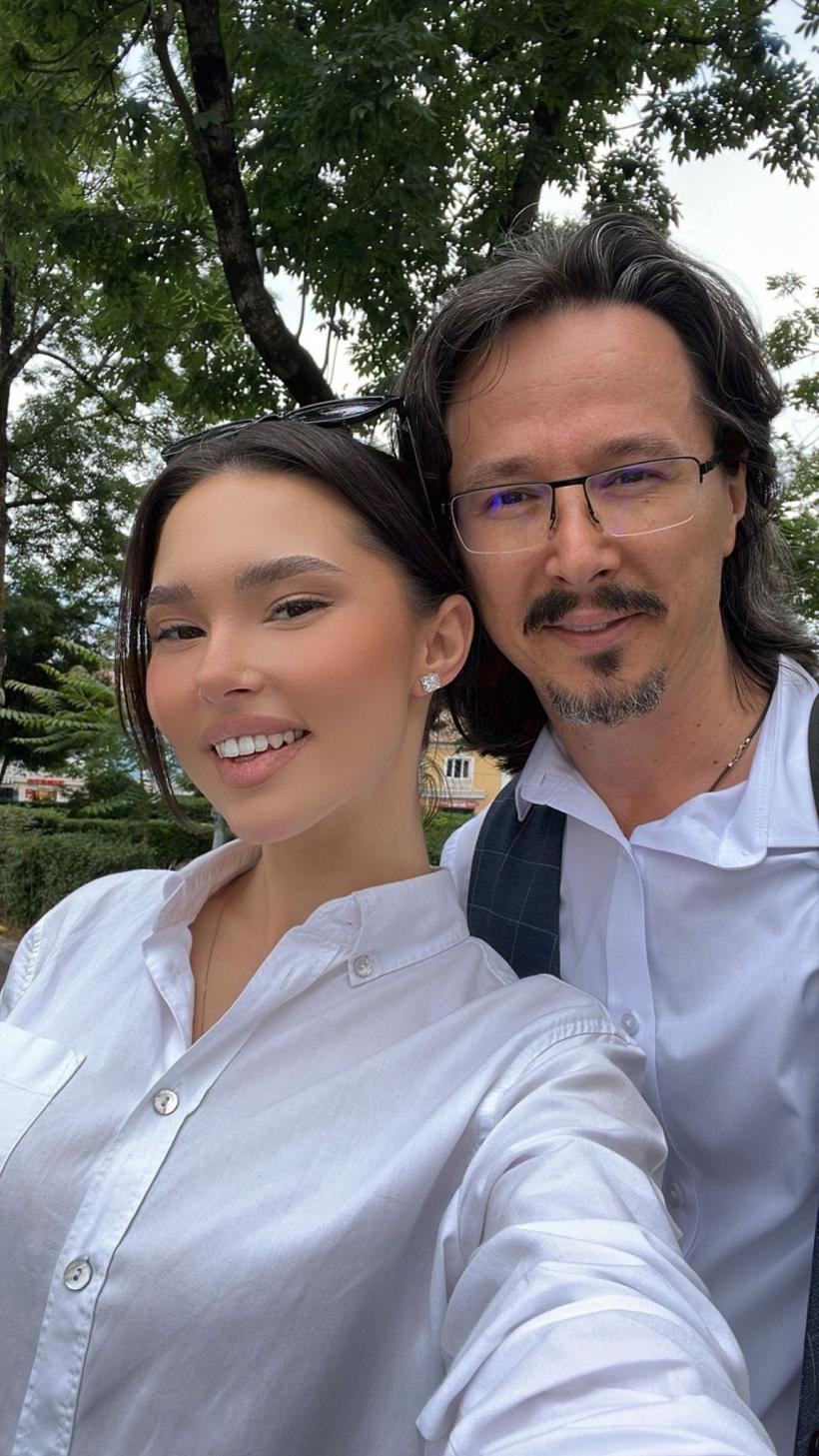 Pensionarul special Cristi Vasilică Danileț, dat în judecată de fiica mezină pentru plata pensiei de întreținere 18892834