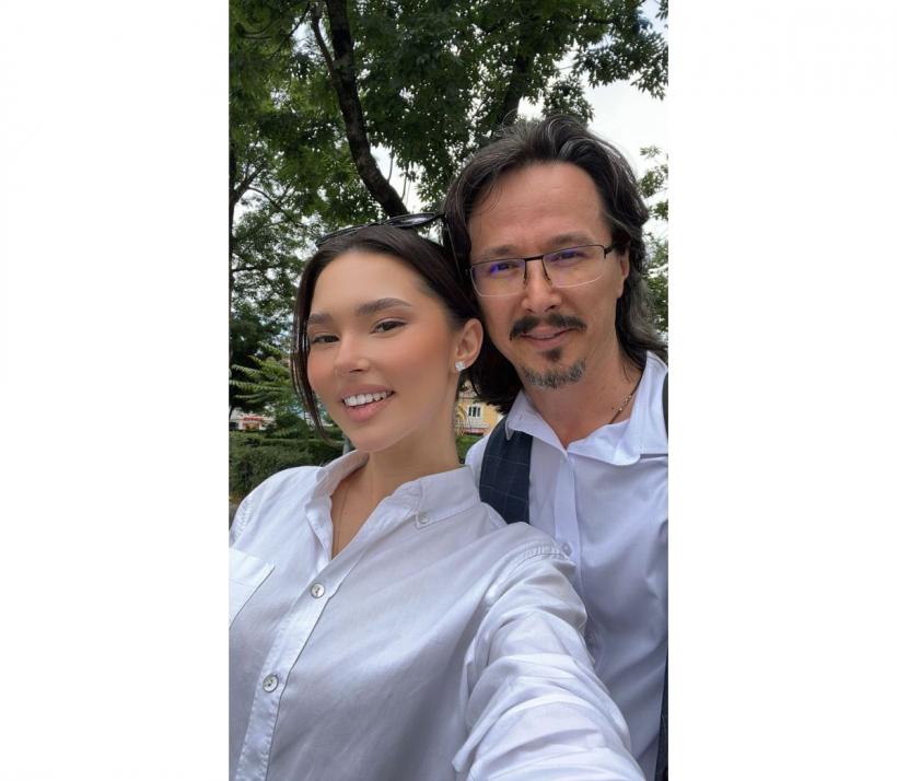 Pensionarul special Cristi Vasilică Danileț, dat în judecată de fiica mezină pentru plata pensiei de întreținere 18892836