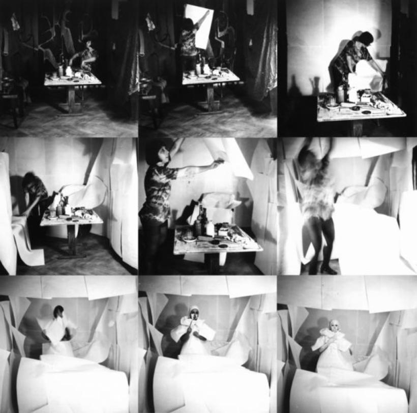 Galeriile bucureștene Anca Poterașu și Ivan expun artiști români la galerii de top din Varșovia 18892927