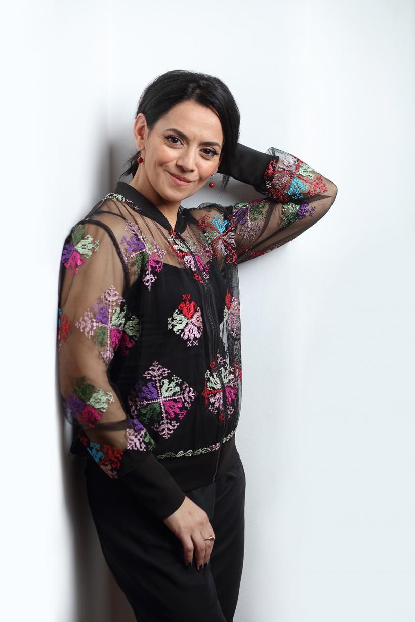 ANALIA SELIS prezintă:  „TANGO AUTÉNTICO” - TURNEU NAȚIONAL ANIVERSAR. 20 de ani de carieră artistică și 10 ani de tango 18892879