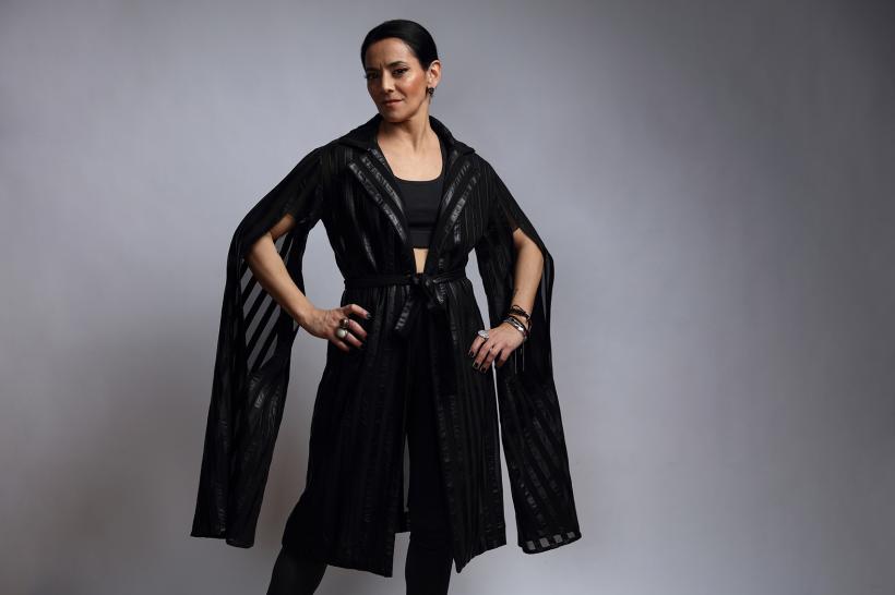 ANALIA SELIS prezintă:  „TANGO AUTÉNTICO” - TURNEU NAȚIONAL ANIVERSAR. 20 de ani de carieră artistică și 10 ani de tango 18892880