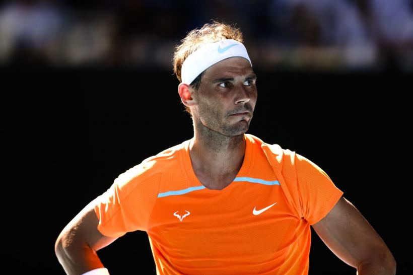 Novak Djokovic vrea un ultim meci cu Rafael Nadal: „Ar fi grozav să avem o altă mare întâlnire" 18893184