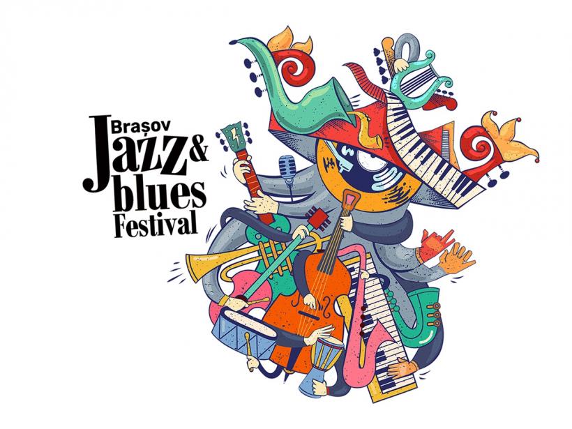 Primele staruri ale muzicii, confirmate la Brașov Jazz & Blues Festival 2024 18893035