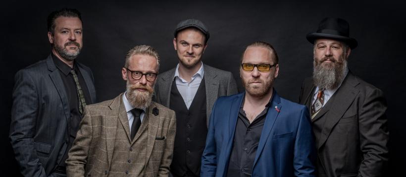 Primele staruri ale muzicii, confirmate la Brașov Jazz & Blues Festival 2024 18893037