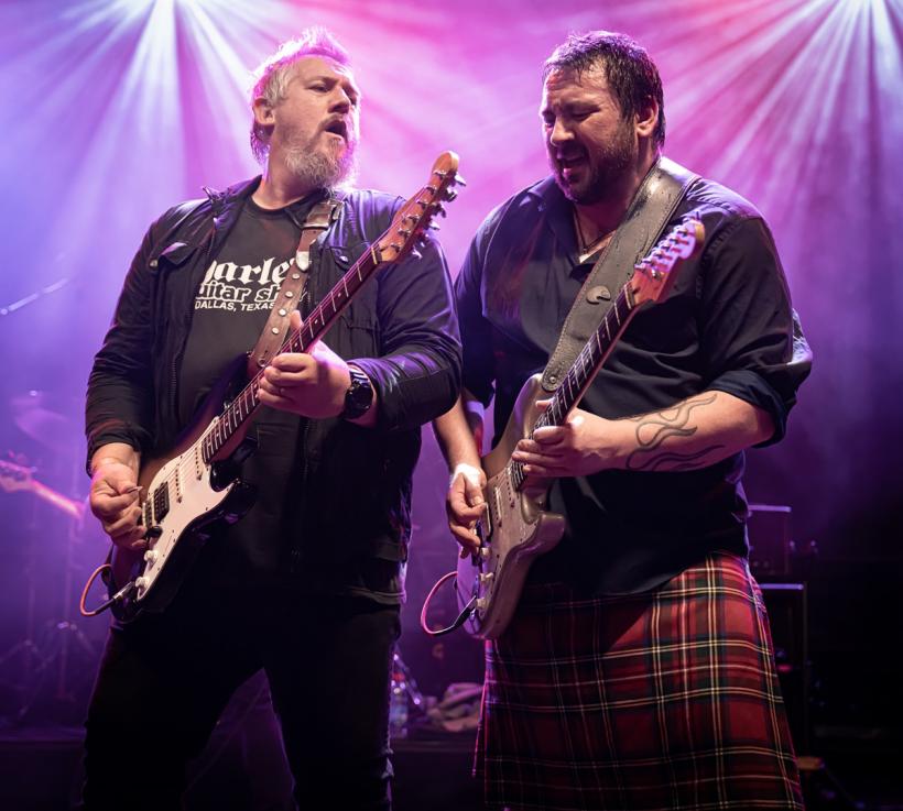 Primele staruri ale muzicii, confirmate la Brașov Jazz & Blues Festival 2024 18893038