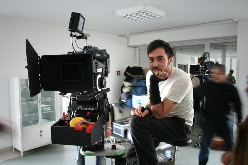 Proiecție specială in memoriam CHRISTO JIVKOV la Timișoara  LA SOLUZIONE MIGLIORE / E MAI BINE AȘA 18893167