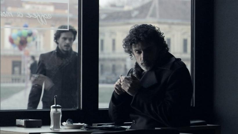 Proiecție specială in memoriam CHRISTO JIVKOV la Timișoara  LA SOLUZIONE MIGLIORE / E MAI BINE AȘA 18893168