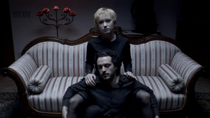 Proiecție specială in memoriam CHRISTO JIVKOV la Timișoara  LA SOLUZIONE MIGLIORE / E MAI BINE AȘA 18893170