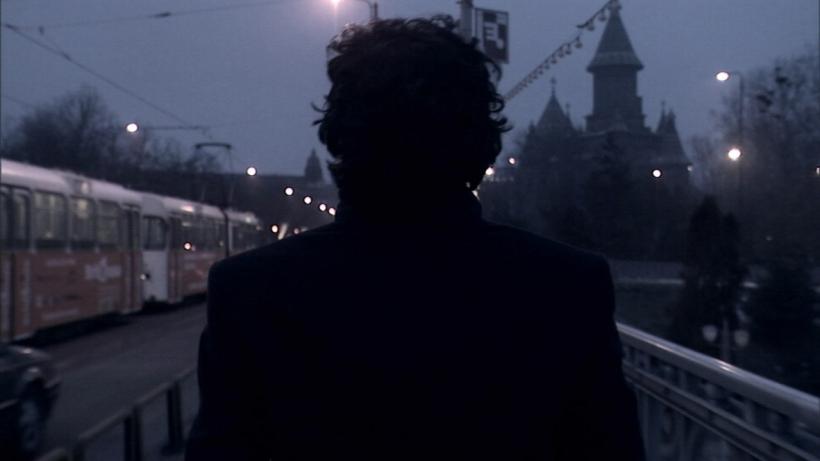 Proiecție specială in memoriam CHRISTO JIVKOV la Timișoara  LA SOLUZIONE MIGLIORE / E MAI BINE AȘA 18893171