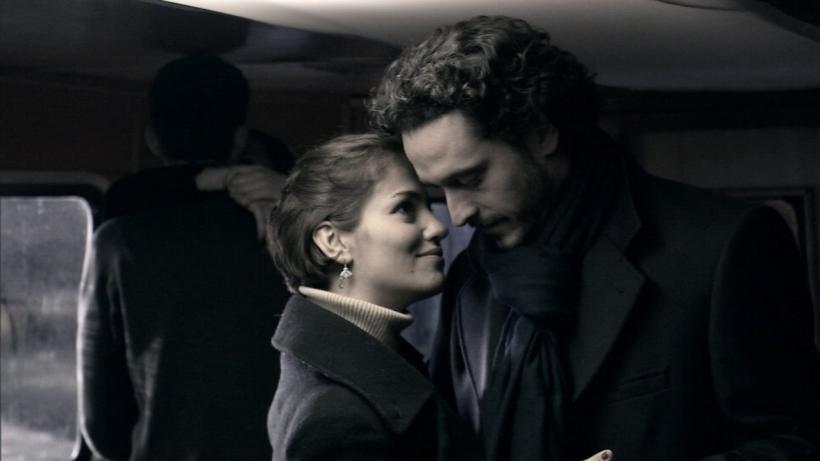 Proiecție specială in memoriam CHRISTO JIVKOV la Timișoara  LA SOLUZIONE MIGLIORE / E MAI BINE AȘA 18893173