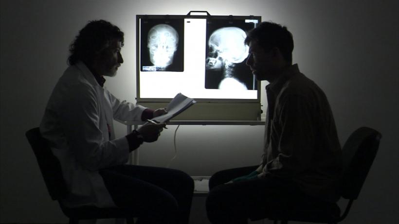 Proiecție specială in memoriam CHRISTO JIVKOV la Timișoara  LA SOLUZIONE MIGLIORE / E MAI BINE AȘA 18893175