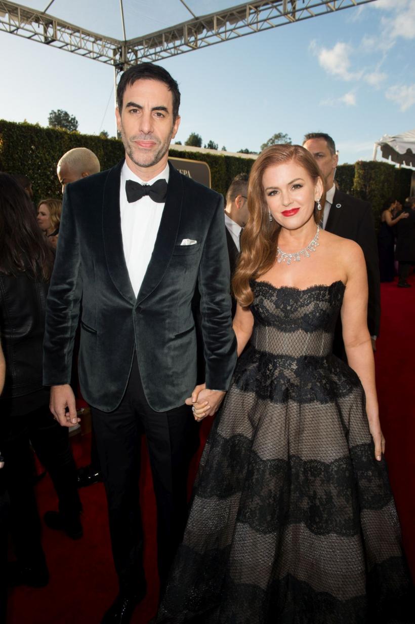 Un nou divorț la Hollywood. Cei doi actori se despart după 13 ani de căsnicie 18893121