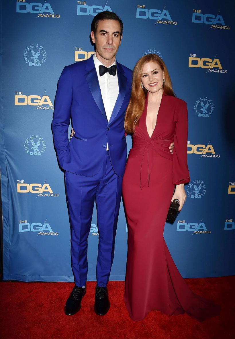 Un nou divorț la Hollywood. Cei doi actori se despart după 13 ani de căsnicie 18893122