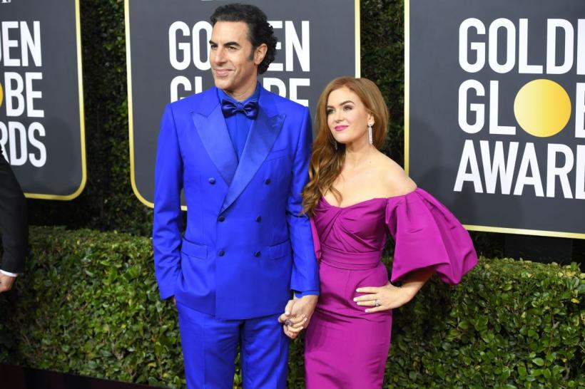 Un nou divorț la Hollywood. Cei doi actori se despart după 13 ani de căsnicie 18893124